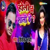 About Holi Me Sali Ke Song